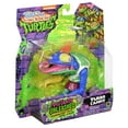 thumbnail image 6 of Teenage Mutant Ninja Turtles: Outright Games Turbo Cammy Figure by Playmates Toys, 6 of 7
