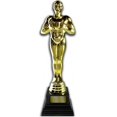 thumbnail image 1 of Star Cutouts SC181 Gold Award Cutout, 1 of 1