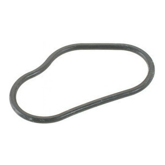 Timing Cover Gasket - Compatible with 2003 - 2012 Honda Accord 2.4L 4-Cylinder 2004 2005 2006 2007 2008 2009 2010 2011