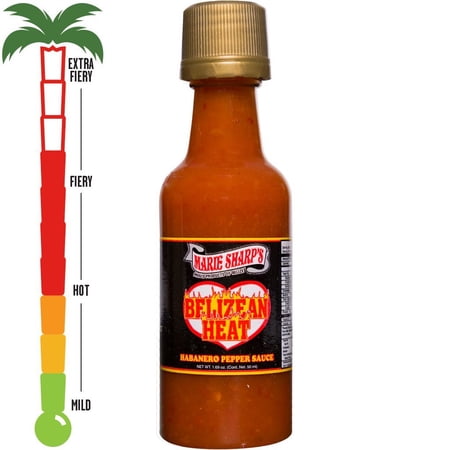 ハバネロソース TOMATO FIERY HOT 大辛 マリーシャープス