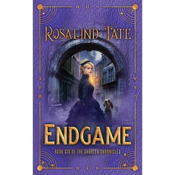 Pre-Owned Endgame (Paperback) 1068797665 9781068797668