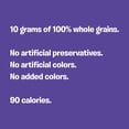 thumbnail image 3 of Chewy Granola Bars, Chewy & Dipps Variety Pack, 58 Count, 3 of 5