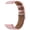 Pink, variant on Whaledi Elegant Wristband Replacement Watches Strap for watch fit2