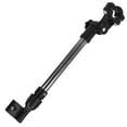 thumbnail image 4 of Support de Parapluie pour Vélo, Télescopique Stable en Acier Inoxydable Style Simple Support de Parapluie pour Vélo, Chariots de Golf pour Poussettes Chariots Fauteuils Roulants, 4 of 7