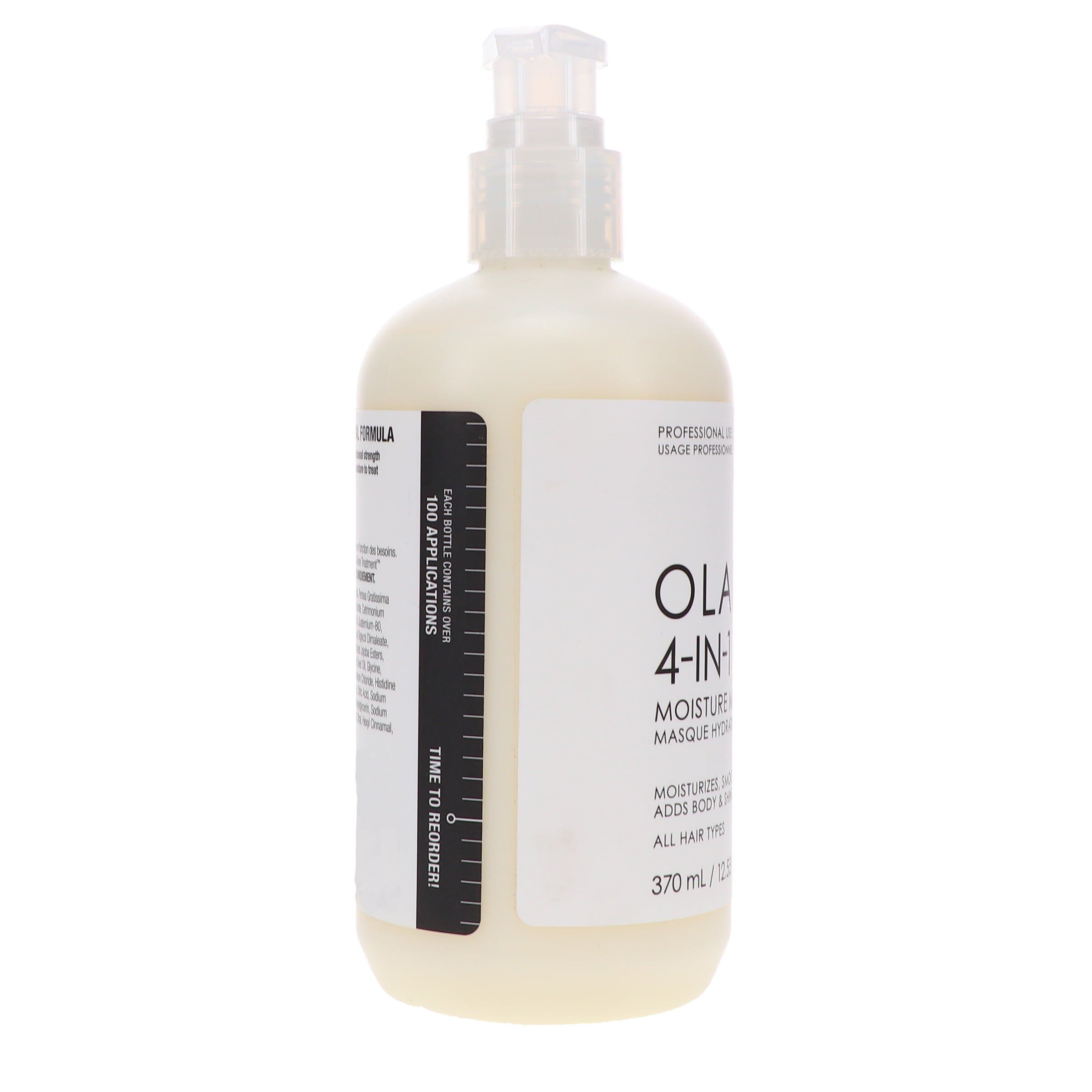 Olaplex 4-in-1 Moisture Mask 12.55 oz for All Hair Types