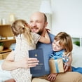 thumbnail image 1 of Clearance! Father's Day Cards Father's Day Note Cards With Envelopes Father's Day Gifts, 1 of 4