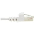 thumbnail image 3 of Tripp Lite Safe-It Cat6a Ethernet Cable Antibactril Snagless Slim M/m 6ft, 3 of 5