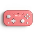thumbnail image 1 of Manette de jeu Bluetooth 8BitDo Lite 2 - Rose, 1 of 6