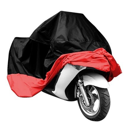 moped bike cover