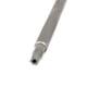 thumbnail image 2 of Puntas de destornillador de seguridad Torx magnéticas T10 con vástago hexagonal de 1/4" y longitud de 150 mm, 2 of 4