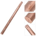 thumbnail image 2 of Copper Dowsing Rod Diameter 12mm Copper Rod Copper Tube Multifunction Copper Rod, 2 of 8