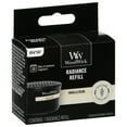 thumbnail image 2 of Woodwick Candle Radiance Warmer Refill - Vanilla Bean, 2 of 2