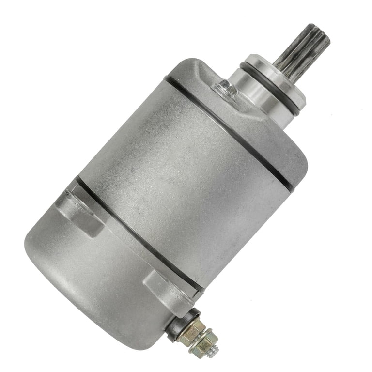 New Starter For Honda TRX250 Recon 229cc (1997-2001) – Crank-N-Charge SM13475