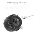 thumbnail image 3 of Mini Speaker Universal Type-C Sound Box Type-C Plug in Phone Clear, 3 of 5
