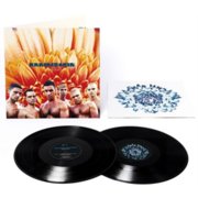 Herzeleid (Limited 2LP) & Mutter (Limited 2LP)