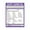 H - Clearance, variant on Hot Clearance!ZZYuan Count Of Gratitude Note Pad Gratitude Checklist Memo Notepad ,Home Kitchen Decor