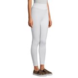 Time and Tru Women's Knit Leggings, 2-pack - Walmart.com