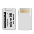 thumbnail image 2 of Sd2vita 5.0 Memory Card Adapter, For Psvsd -sd Adapter For Psv 1000/2000 Pstv Fw 3.60 Henkaku Syste, 2 of 5