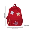 thumbnail image 3 of Mochila Pana Moderna para Mujer Viajes Al Campus Aire Libre, 3 of 9