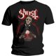 thumbnail image 1 of Ghost - Camiseta Danse Macabre para Adultos Unisex (Negro), 1 of 2