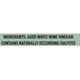 thumbnail image 3 of Colavita White Wine Vinegar, 17 Fluid Ounce Imported from Italy, 3 of 14