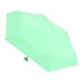thumbnail image 4 of Paraguas Yinane Plegable a Prueba de Viento Protección Solar para Lluvia Verde, 4 of 8