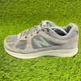 thumbnail image 3 of New Balance 877 V1 Mens Size 10.5 Gray Athletic Running Walking Shoes Sneakers, 3 of 5