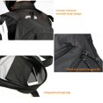 thumbnail image 4 of GASTROPOD 2026 New Foldable Motorcycle Backpack Waterproof Motorcycle Helmet Backpack 24L Large Capacity for Travel Camping Cycling Storage Bag for Commuting,Road Trips,Hiking,Shopping,Day Trips, 4 of 4