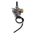 thumbnail image 2 of Carburador de motocicleta Baoblaze Reempzo 1979-1999 14mm Intake, 2 of 8