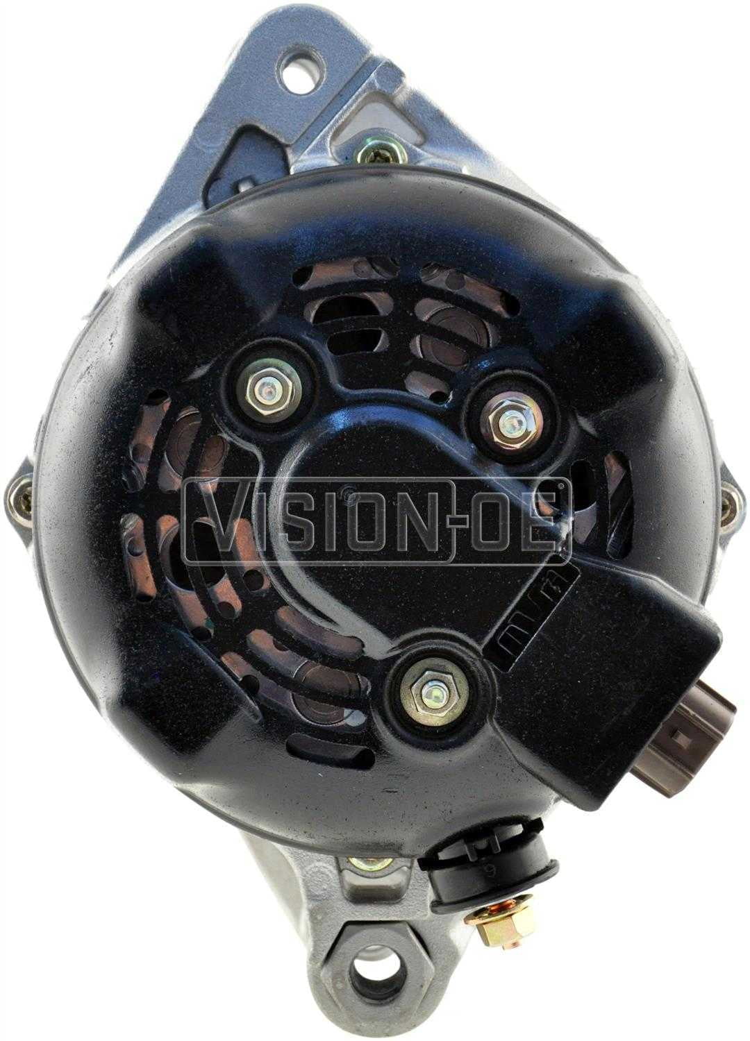 Vision OE 11322 Alternator