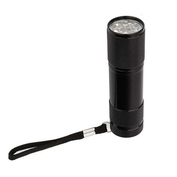 Visor De Venas, Localizador De Venas LED Rojo Máximo 50 LM De Mano Para Uso Doméstico