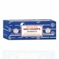 thumbnail image 4 of Satya Sia Baba Nag Champa Incense Sticks 250 Gram Box Free Shipping Us, 4 of 4