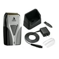 thumbnail image 4 of Andis 17255 Pro Foil Lithium Titanium Foil Shaver, Cord/Cordless, Smooth Shaving Cordless Shaver, 4 of 14