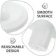 thumbnail image 2 of GOOHOCHY Adaptador universal para dispensador de agua con boquilla de repuesto para botella de agua y tapa para jarra de agua para enfriador de agua y sello para botella de agua., 2 of 7