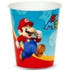 Super Mario Party 9 oz. Paper Cups