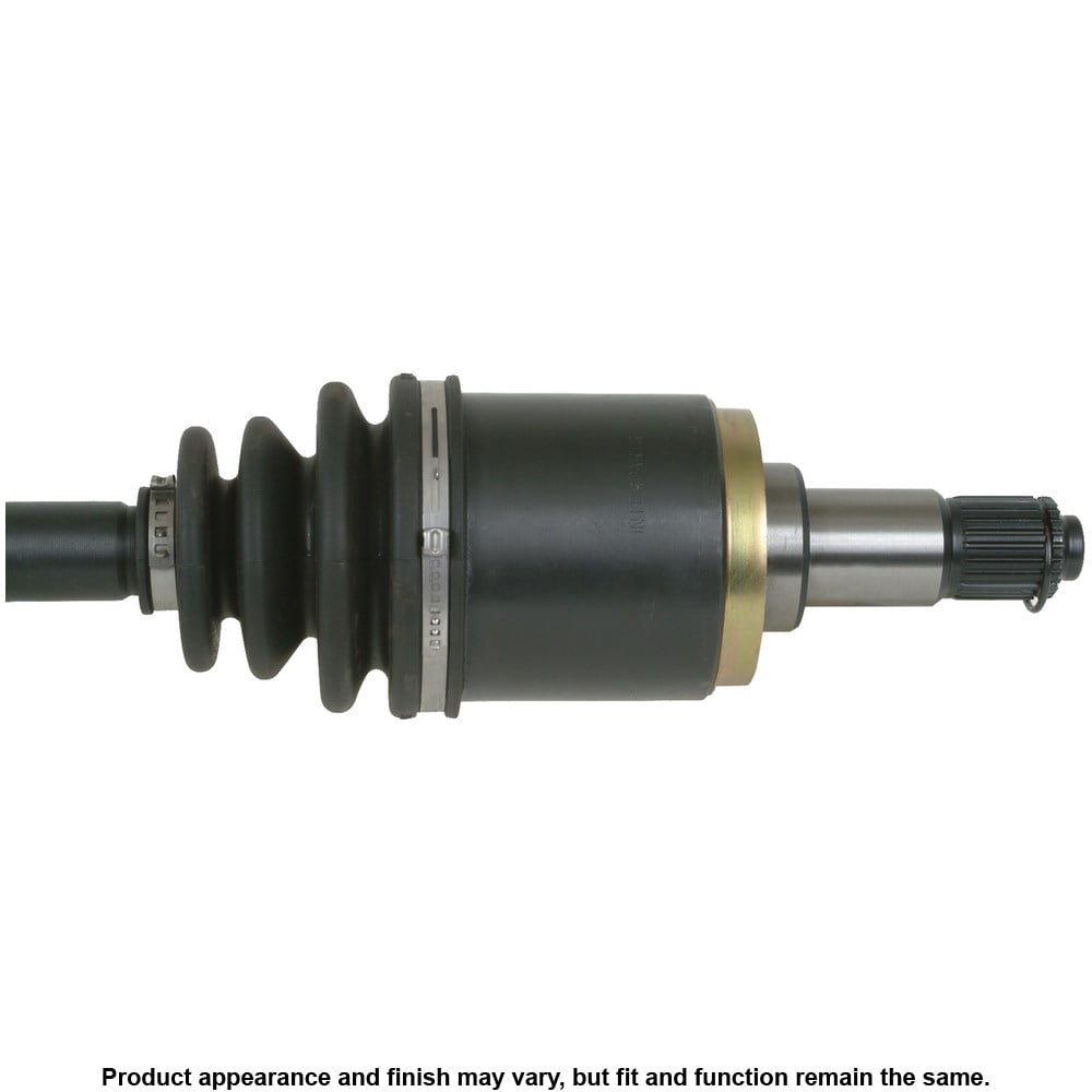 Free Shipping! CARDONE New 66-5168 CV Axle Assembly Front Left