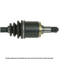 thumbnail image 3 of CARDONE New 66-5168 CV Axle Assembly Front Left fits 1997-2004 Lexus, Toyota 43420-06170, 3 of 3