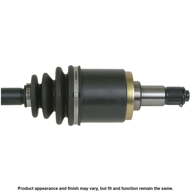 Free Shipping! CARDONE New 66-5168 CV Axle Assembly Front Left