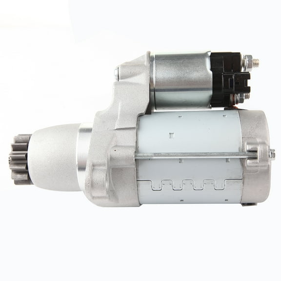 cciyu Starter 17825 19046 SND0347 Compatible for Lexus ES300 2002-2003 3.0L ES330 2004-2006 3.3L ES350 2007-2015 3.5L RX330 2004-2006 3.3L RX350 2007-2009 3.5L