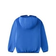 thumbnail image 3 of Tiijoy Toddler Boys Lightweight Windbreaker Sun Protection Outerwear Jacket, Sizes 4-5, 3 of 3