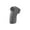Grey, variant on Birdeem Knee Massager with Heat & Vibration, Heated Knee Brace for Knee Pain Relief, Heating Pad for Knee Joint Pain, Leg Massager, 3 Vibration Modes 5 Heat Levels, Ac Adapter Provide More Heat,Black