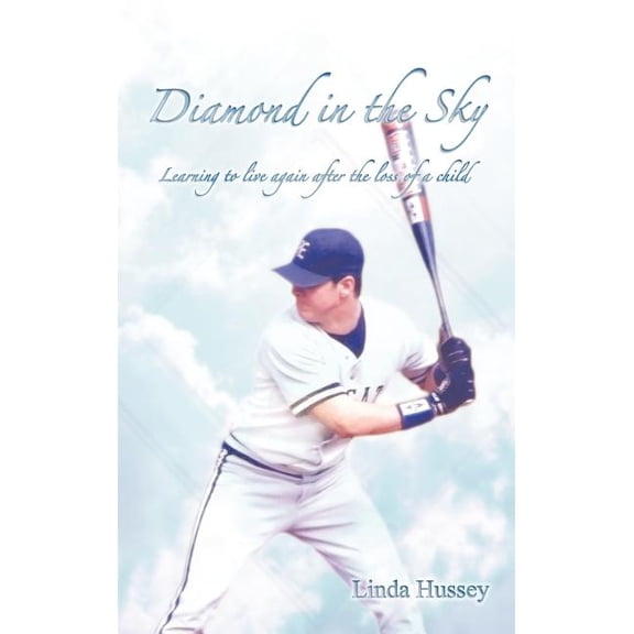 Diamond in the Sky, (Hardcover)