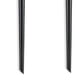 thumbnail image 5 of Pincel Para Labios, Pincel Fino Para Maquillaje, Juego De 3 Pinceles Diferentes En Oro Negro Para Maquillaje Diario, 5 of 8