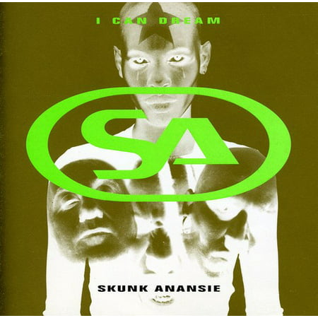 Skunk Anansie - I Can Dream (Skunk Anansie Best Of)