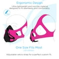 thumbnail image 2 of Peak Resistance High Altitude Training Mask, 2 of 7