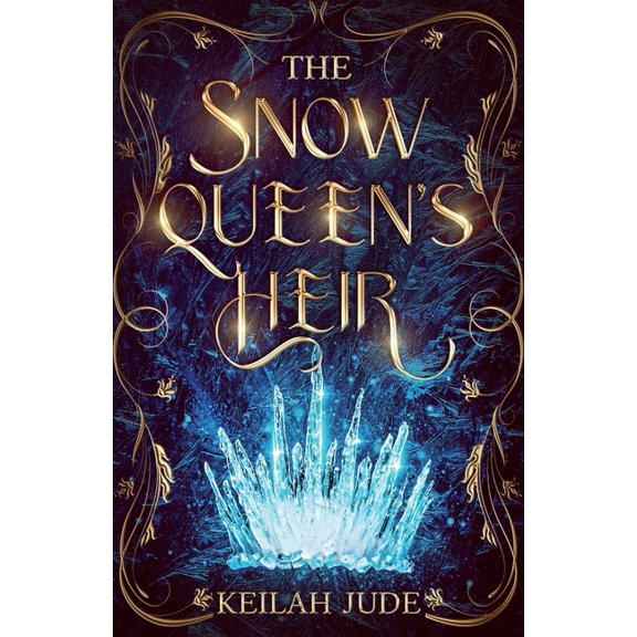 The Snow Queen's Heir, (Paperback)
