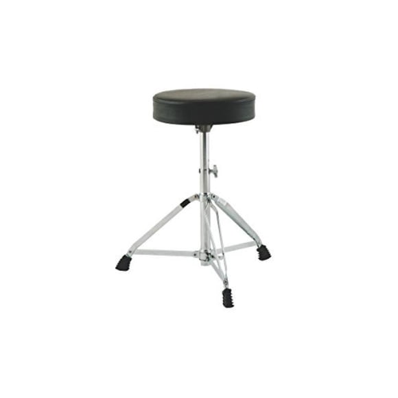 Double-Braced Drum Throne