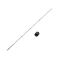thumbnail image 4 of harper Foosball Table Rod Tabletop Accessories Game Machine Parts Table Soccer Pole 41.5cm, 4 of 10