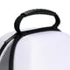 thumbnail image 4 of Bolsa De Transporte De Viaje Portátil, Carcasa Para Mando De PS5, Gamepad, Color Blanco SM SunniMix caja del controlador, 4 of 6