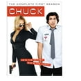 thumbnail image 2 of Chuck: The Complete First Season, 2 of 2